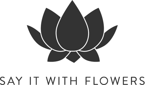 Say It With Flowers