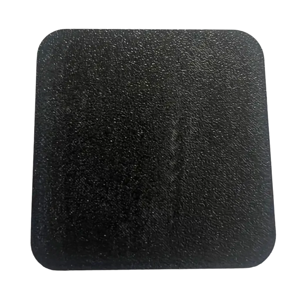 Charcoal Black