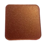 Metalic Copper
